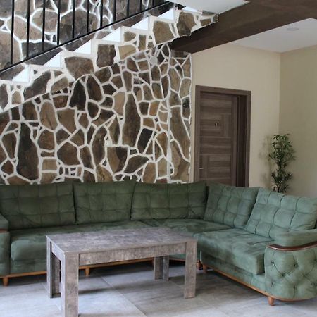מלון קאחתי Nikala'S House מראה חיצוני תמונה